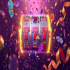 Lucky Slots hero visual for 20 app mobile entertainment browsing