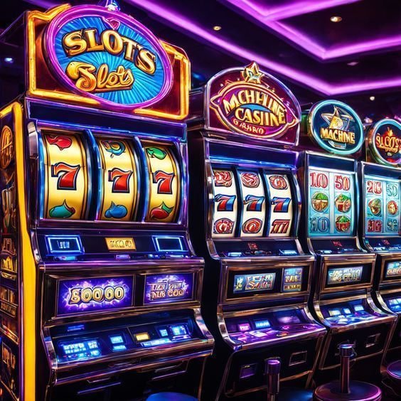 Bangladesh user exploring Lucky Slots on 20 app through a mobile screen